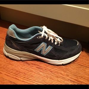 New balance women’s 990